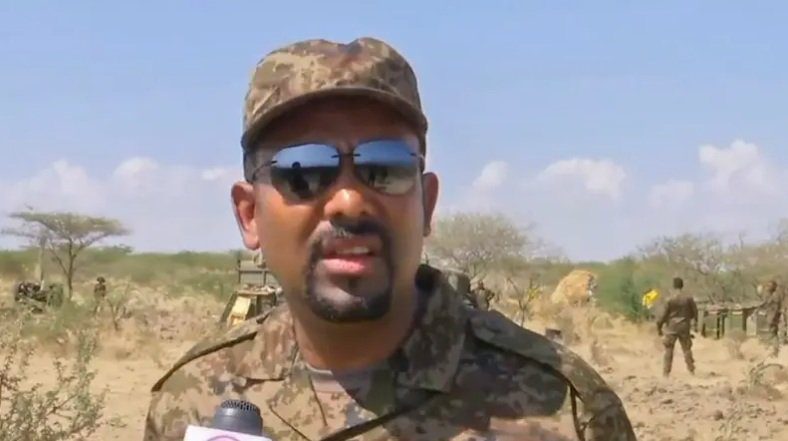 Strategic Failure: How Abiy Ahmed’s Leadership Hastened Ethiopia’s Collapse