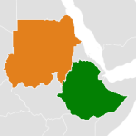 Situation in Ethiopia (per 22 October)